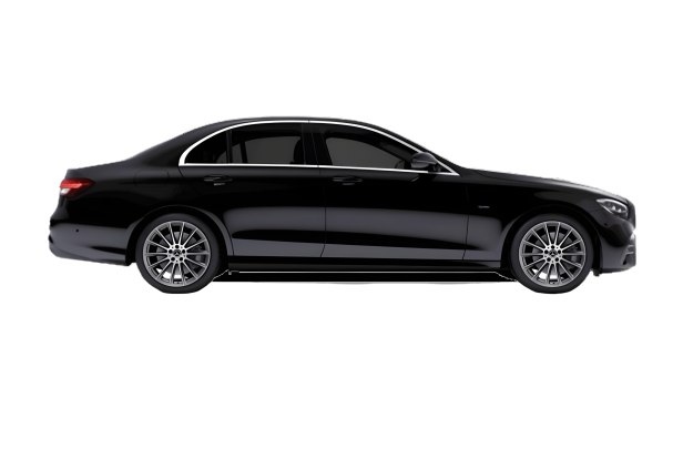 Chauffeur in manchester